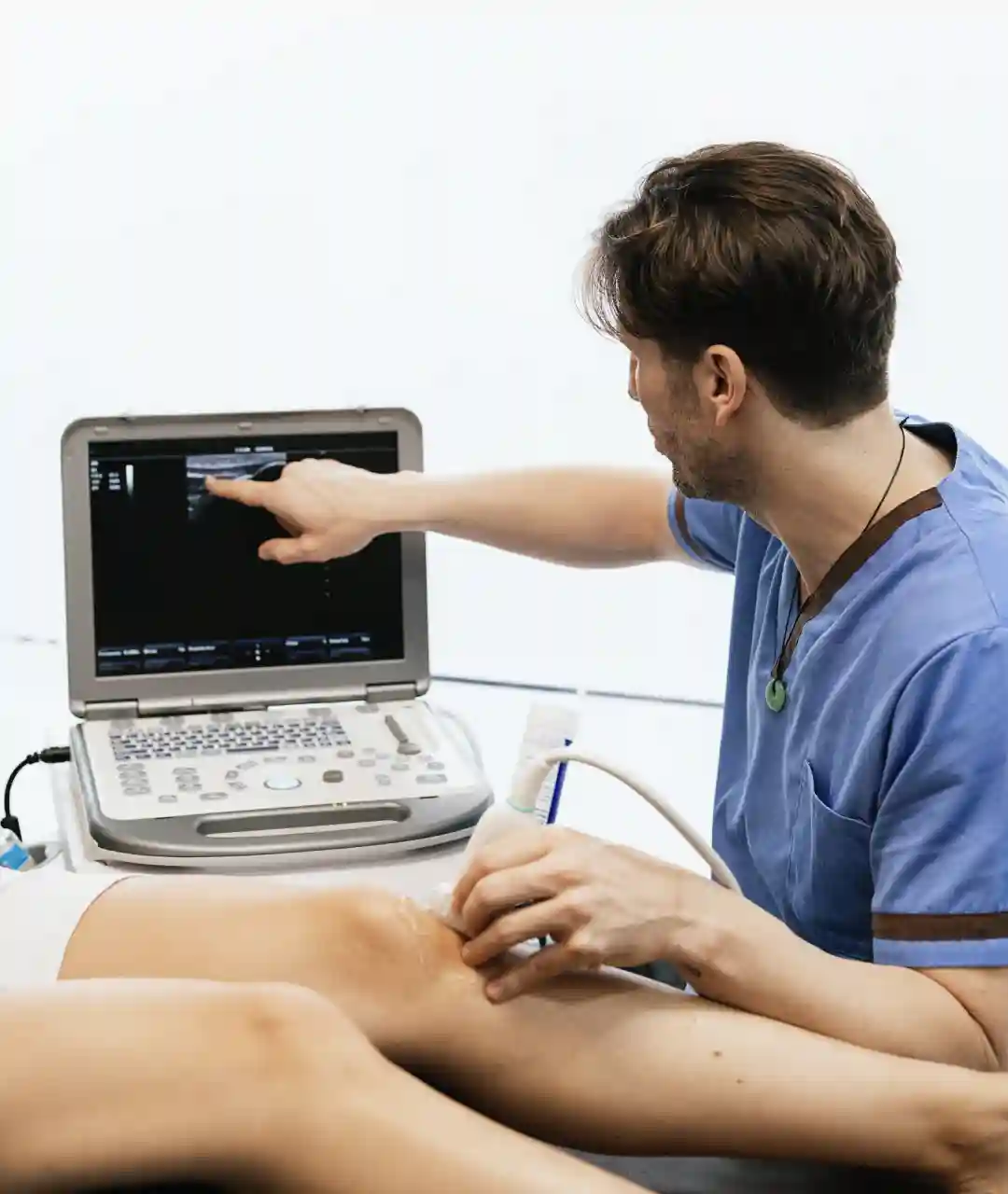 Cuidado Vascular Integral en Puebla