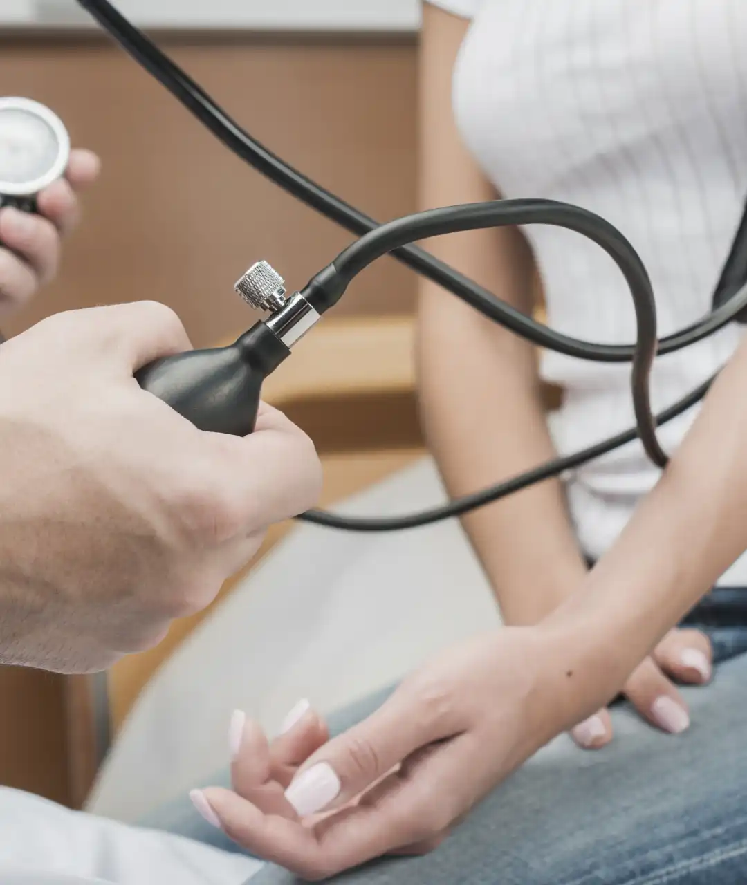 Revisión para Pacientes con Diabetes Vascular en Puebla