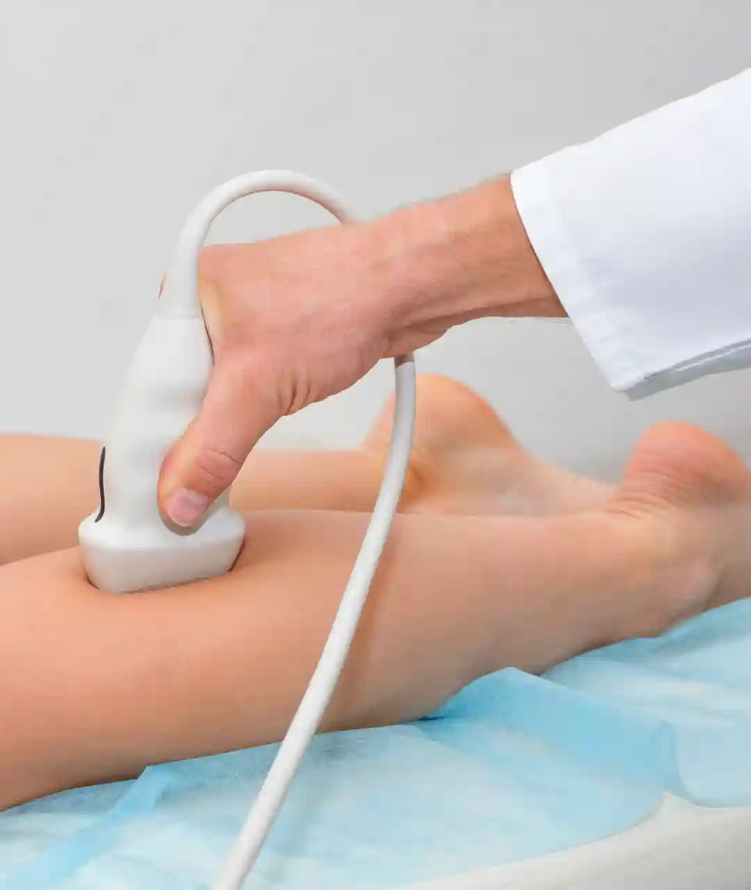 Terapia para Úlceras Venosas en Puebla