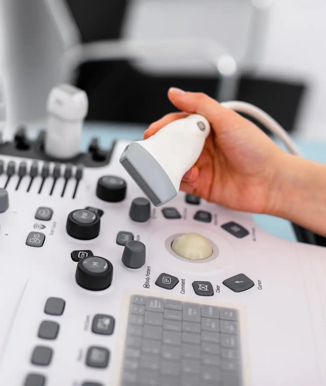 Ultrasonido Doppler en Puebla