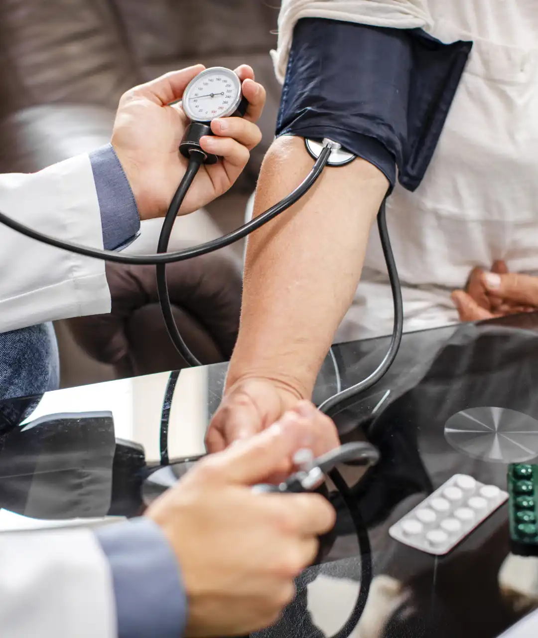 Valoración Vascular en Puebla