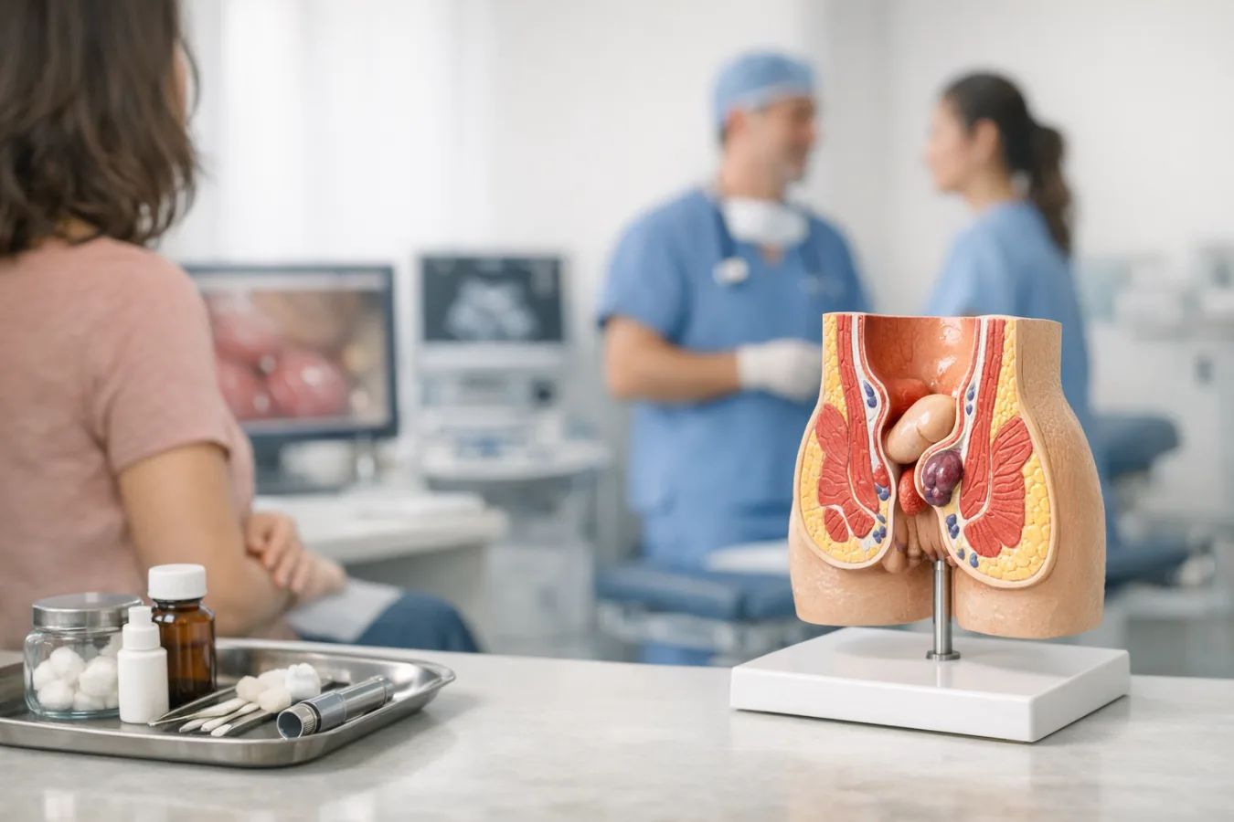 Hernia abdominal en Puebla: diagnóstico y tratamiento especializado