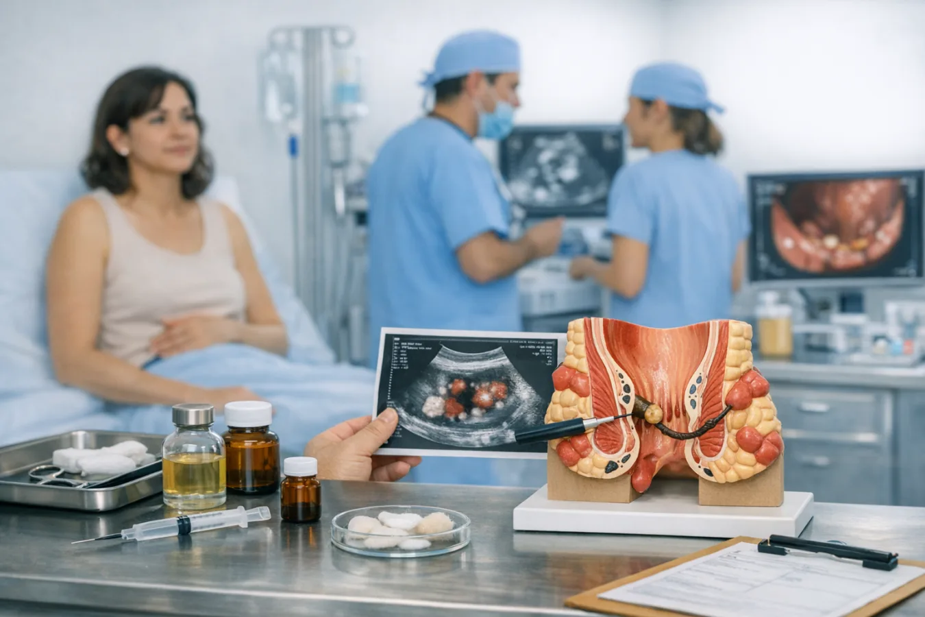 ¿Qué médico trata los quistes sebáceos?